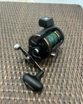 Daiwa Sealine SG47LC3BL Counter Reel. Fixed Price $90.00.