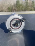 Daiwa 175S Mooching Reel With Box And Paperwork. Fixed Price $125.00.