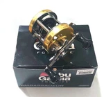 Excellent Condition Abu Garcia/ambassadeur 5501CS Rocket (champagne). Fixed Price $571.20.