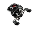 Daiwa FGCT00HL Fuego Casting Reel, Left Hand, 6.3:1 Retrieve. Fixed Price $129.99.
