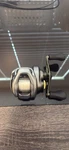 Shimano Curado Dc 150HG Fishing Reel Right-hand 7.4:1 Ratio. Fixed Price $270.00.