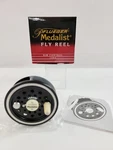 Pflueger Medalist 1594 Rc Fly Fishing Reel Rim Control With Box & Paperwork New. Fixed Price $48.41.