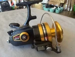 Penn 650SS Spinning Reel 4.8:1 Ratio Made Usa.. Fixed Price $80.00.