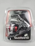 Shimano Sienna Clam Spinning Reel (SN2500HGFGC) Fishing New Sealed. Fixed Price $34.95.