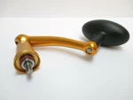 Penn Reel Part 15-SSV9500 Spinfisher SSV10500 (1) Handle Assembly. Fixed Price $47.95.