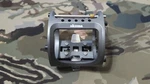 Okuma Coldwater CW-453DS Reel Replacement Main Body Assembly. Fixed Price $20.00.