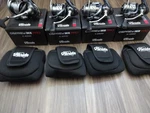 Florida Fishing Products Reels Osprey Ce Bahia Salos. Fixed Price $125.00.