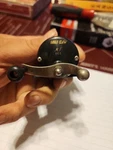 Vintage Mimi Eagle Claw Batecaster Mt 101. Fixed Price $14.99.