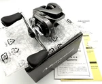 Shimano 20 Metanium Xg Right Handed Baitcasting Reel W/box From Japan "top Mint". Fixed Price $239.90.