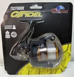 Tsunami Citadel Spinning Reel, TSCIT6000 -new & Sealed. Fixed Price $34.95.