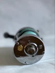 Abu Garcia Ambassadeur 9000C Baitcast Reel Jp. Fixed Price $106.42.