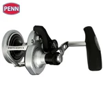 Penn Conventional 2-SPEED Left-handed Reel Fathom Ii Lever Drag 30LD2 Lh. Fixed Price $526.49.