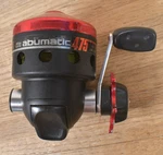 Vtg Garcia Abumatic 475 Instant Anti-reverse Fishing Reel. Fixed Price $27.00.