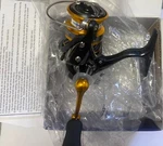 Daiwa Revros 2500 Lt Spinning Reels - Fishing New. Fixed Price $69.99.