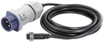 Daiwa Dendoh Electric Reel Power Cord W/ Kristal Connector - Dpcp Seaborg & Ma. Fixed Price $197.99.