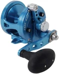 Avet Mxj 5.8 Mc G2 Lever Drag Rh Blue W/o Gpl. Fixed Price $249.99.