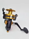 Penn 9500SS Spinfisher Reel Unused Mint Condition - Made Usa. Fixed Price $225.00.