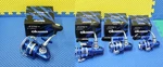 Okuma Azores 7BRG Saltwater Spinning Reel Choose Your Model!. Fixed Price $151.99.