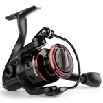 Kastking Brutus Spinning Lure Fishing Reels High Capacity Spool Max 17.5 Lb. Fixed Price $28.68.
