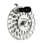 Maxel 8" Aluminum Teaser Reel. Fixed Price $290.00.
