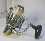 Tica Taurus TP3000 Spinning Fishing Reel Saltwater Aluminum Spool Smooth Action. Fixed Price $54.99.