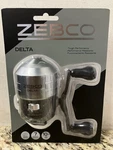 Zebco Bullet Spincast Reel ZB30A. New. Fixed Price $85.68.