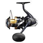 Shimano Spinning Reel 21 Spheros Sw 6000PG New. Fixed Price $175.45.