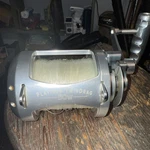 Accurate Atd 50W - 2 Speed Deep Sea Fishing Reel Tuna Shark Marlin. Fixed Price $950.00.