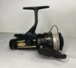 Daiwa Rg 1355 Auto Cast Spinning Fishing Reel. Fixed Price $24.99.