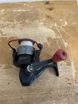 Ugly Stik Tuff SP40 Spinning Fishing Reel 6.2:1 Gear Ratio 5 Bearing System. Fixed Price $24.99.