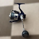 Daiwa Certate Hd Custom 3500 Spinning Reel Used Jdm Japan. Fixed Price $233.51.