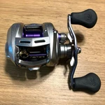 Daiwa Alphas R-edition 103 Sv Spool Custom Baitcasting Reel. Fixed Price $298.90.