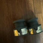 Daiwa Spinning Reel Parts Set Of 2 For Regal 3500IA, Excellent Condition. Fixed Price $75.59.