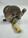 Vintage Shakespeare Uncle Sam - Baitcasting Fishing Reel. Fixed Price $17.95.