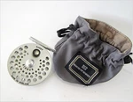 Hardy Sirrus #5/6 Fly Fishing Reel. Fixed Price $230.00.