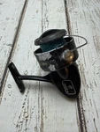 Vtg Fjord Anodized Spool Ball Bearing Spinning Fishing Reel Made Japan Used. Fixed Price $15.00.