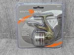 South Bend Microlite Under Spin / Trigger Reel. Fixed Price $14.99.