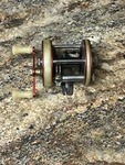 Abu Garcia Ambassadeur 100TH Anniversary Special Edition Cs Limited Release. Fixed Price $126.00.