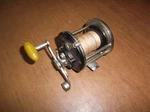 Vintage Penn No 160 Fishing Reel. Fixed Price $17.00.