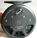 Daiwa Fly Reel Lochmor 200A 1000X For Fishing From Japan. Fixed Price $59.99.