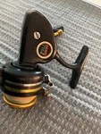 Vintage Penn Ultra Light 716Z Spinning Reel. Fixed Price $160.00.