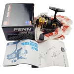 Penn Spinfisher Spinning Reel Boxed Nos Nib New. Fixed Price $249.99.