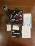 Penn Conflict 6000 Spinning Reel. Fixed Price $166.67.