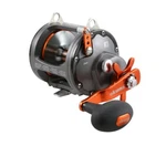 Okuma CW-553LS Cold Water Levelwind Wire Line Star Drag Conventional Reel. Fixed Price $199.99.