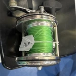 Penn Gto 220CS Trolling Reel Star Drag Right Hand Metal Black Silver. Fixed Price $60.00.