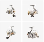 13 Fishing - Kalon C 5.0 Size 5.2:1 Ratio Spinning Reel Fresh/saltwater. Fixed Price $94.99.