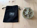 Waterworks Lamson 3.5 Fly Fishing Reel. Fixed Price $159.00.