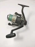 Shimano JHX4000F Spinning Reel Fishing Clean & Ready. Fixed Price $32.97.