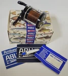Abu Garcia Ambassadeur 7000 Bait Casting Sea Fishing Reel. Fixed Price $201.80.