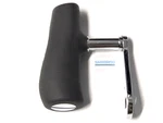 Shimano Reel Handle 102UK / TT0668 Fits Tiagra 20A...............(1F). Fixed Price $64.95.